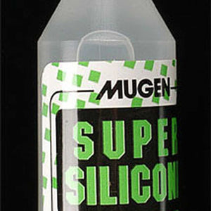 MUGB0325 Super Silicone Shock Oil #500