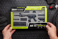 Goat Guns AR15 Model - USA
