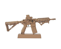 Goat Guns AR15 Model - Coyote