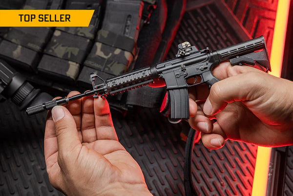 Goat Guns AR15 Model - USA