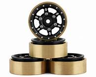 Samix SCX24 Aluminum & Brass Adjustable Offset 1.0