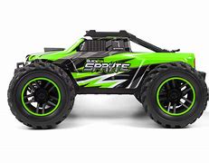 Spryte Spryte MT 1/20 4WD Electric Monster Truck - Green
