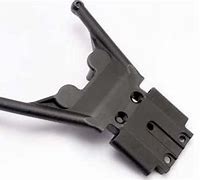 Traxxas Bulkhead, Front