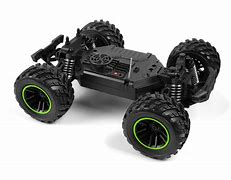 Spryte Spryte MT 1/20 4WD Electric Monster Truck - Green