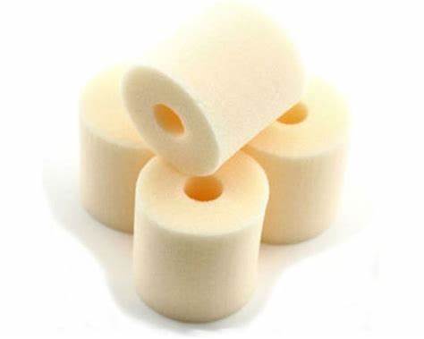 Mugen Air Filter Foam w/Pre Filter (4pcs)