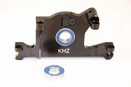 Traxxas Motor Mount (Assembled)