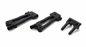 VATERRA Rear Shock Towers & Fr Upright Base