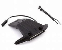 Traxxas Bumper w/ Led Lights Front