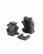 Traxxas bulkhead f/r