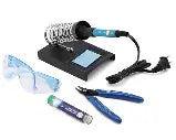 Learn To Solder Hue | Deluxe Kit