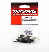Traxxas Suspension Set Complete