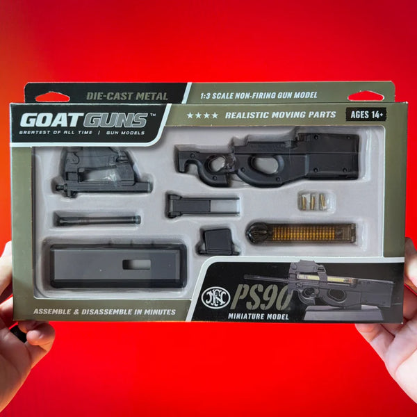 Goat Guns FN Herstal PS90 Carbine Model