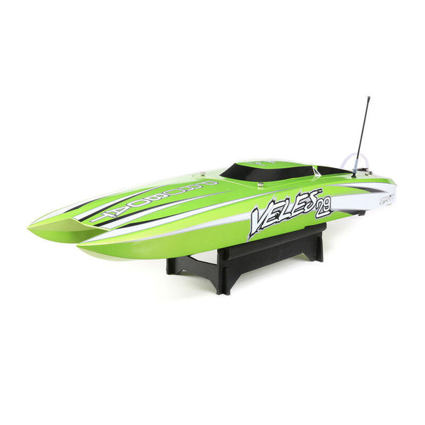ProBoat Veles 29" Catamaran Brushless RTR