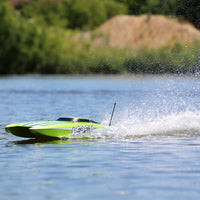 ProBoat Veles 29" Catamaran Brushless RTR