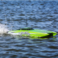 ProBoat Veles 29" Catamaran Brushless RTR