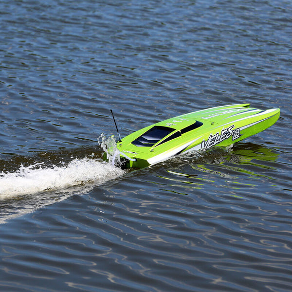 ProBoat Veles 29" Catamaran Brushless RTR