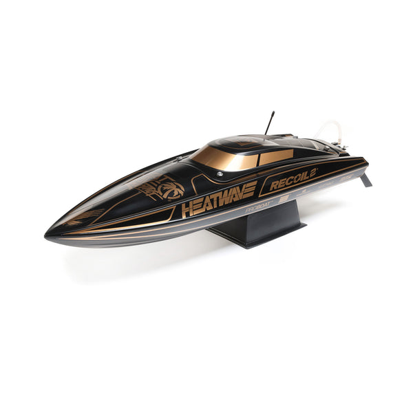 ProBoat Recoil 2 26" Self-Righting Brushless Deep-V RTR