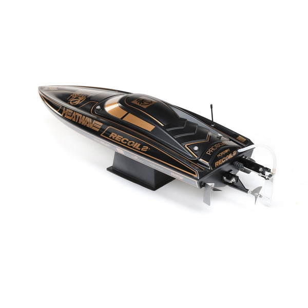 ProBoat Recoil 2 26" Self-Righting Brushless Deep-V RTR