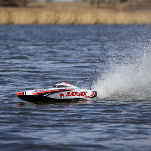 Pro Boat Blackjack 24