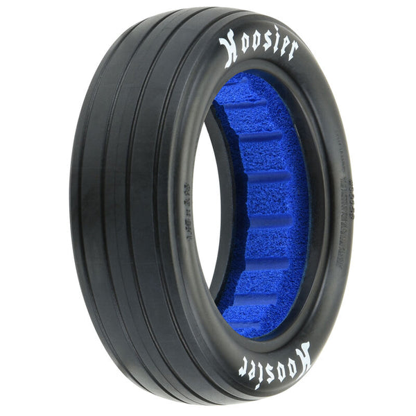 Pro-Line HoosierDrag 2.2 2WD S3 FrntTires