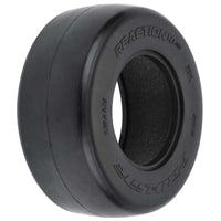 Pro-Line Reaction soft Drag BELTED SC Rr