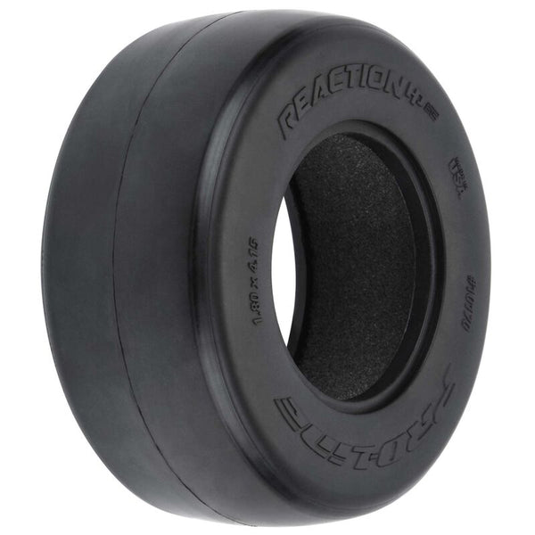 Pro-Line Reaction soft Drag BELTED SC Rr