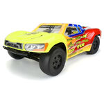 Pro-Line 1/10 Bald Eagle MC F/R 2.2/3.0 SC Tires (2)