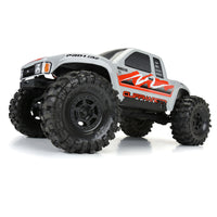 Pro-Line 1/10 Mickey Thompson Baja Pro X G8 F/R 1.9" MTD 12mm Blk Holcomb (2)