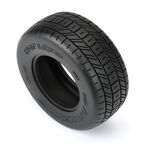 Pro-Line 1/10 Hot Lap MC F/R 2.2/3.0 Dirt Ovl SC Trs (2)