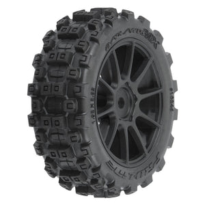 Pro-Line Badlands MX 1.9