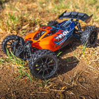 Pro-Line Badlands MX 1.9" All-Terrain Buggy Tires (4) Mounted