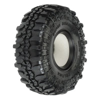 PRO119714 1/10 Interco Super Swamper XL G8 F/R 1.9" Rock Crawling Tires (2)