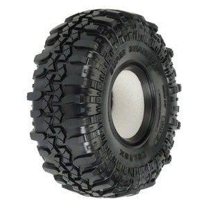 PRO119714 1/10 Interco Super Swamper XL G8 F/R 1.9