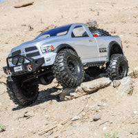 PRO119714 1/10 Interco Super Swamper XL G8 F/R 1.9" Rock Crawling Tires (2)