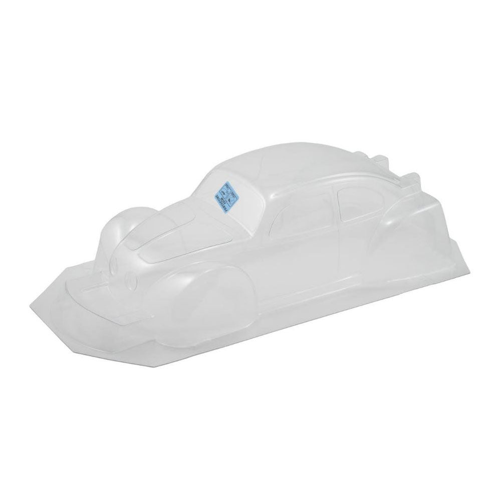 Pro-Line 1/10 VW Baja Bug Clear Body: Short Course – EVS Hobbies USA