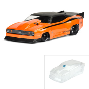 Pro-Line Octane Body SC