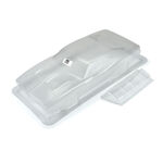 Pro-Line 1/10 1970 Dodge Charger Clear Body: Drag Car