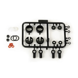PRO606302 1/10 PowerStroke Shocks Rebuild Kit: PowerStroke Shocks PRO606300 & PRO606301