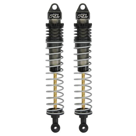 Pro-Line PowerStroke XT Shocks, 5 Length: Yeti Rear