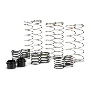 Pro-Line 1/5 Dual Rate Spring Assortment: X-MAXX