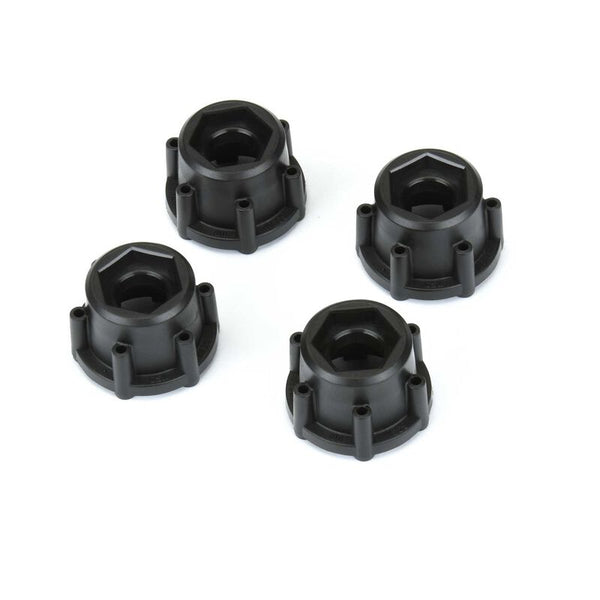Pro-Line 6x30 17mm HexAdapt- 2.8" Wheels