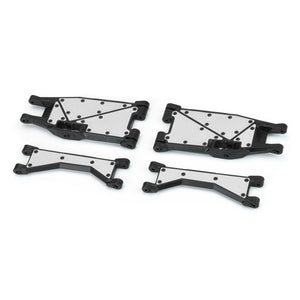 Pro-Line 1/5 PRO-Arms Upper & Lower Arm Kit for X-MAXX Front or Rear