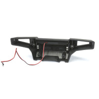 Pro-Line 1/5 PRO-Armor Front Bumper with 4" LED Light Bar Mount for X-MAXX