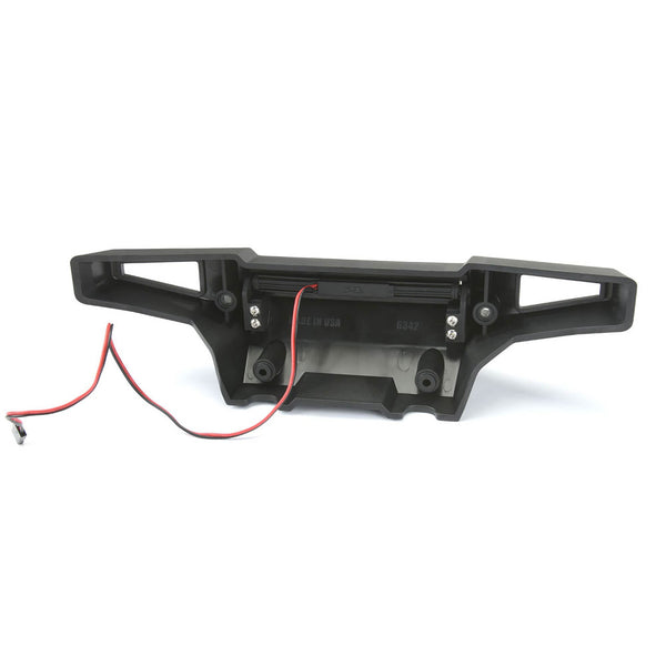 Pro-Line 1/5 PRO-Armor Front Bumper with 4" LED Light Bar Mount for X-MAXX