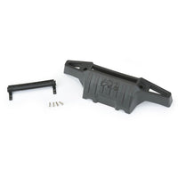 Pro-Line 1/5 PRO-Armor Front Bumper with 4" LED Light Bar Mount for X-MAXX