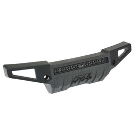 Pro-Line 1/5 PRO-Armor Front Bumper with 4" LED Light Bar Mount for X-MAXX