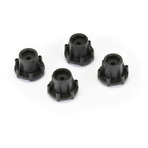 Pro-Line 1/10 6x30 to 14mm Hex Adapters