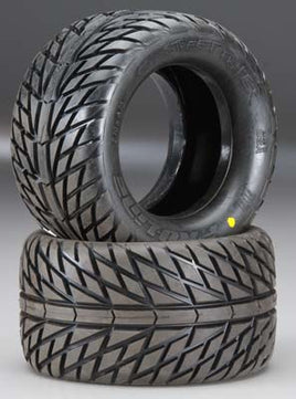 1181-00 Street Fighter 2.8 Truck Tires Fr/Re (2)