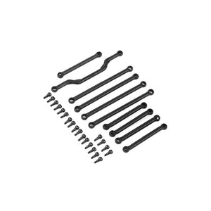 RC4WD Suspension Link Set: 1/24 Trail Finder 2