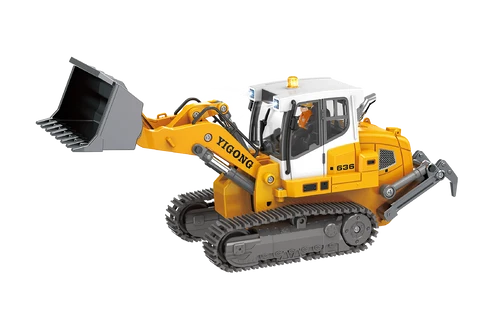 RC-Pro 1:50 Full functional R/C Crawler Roader RCPYG636